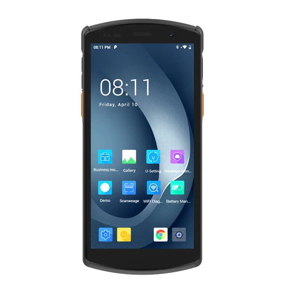 Мобильный ТСД UROVO DT50S