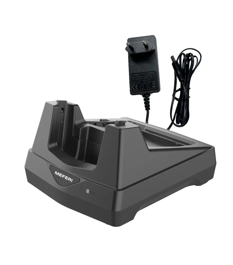 Коммуникационная подставка ME61/ME65 Single-slot Cradle Kit,Incl ME6×-SCRD01-01 and PWS-DC-122BEU-05