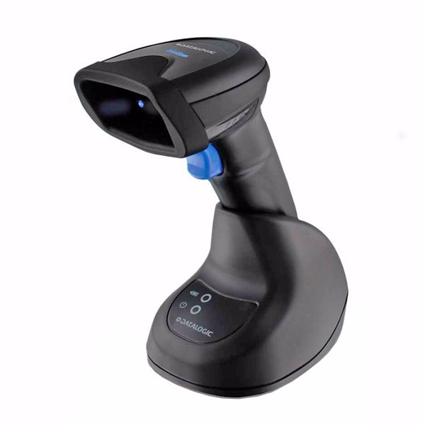 Беспроводной сканер штрихкодов Datalogic QuickScan QBT2500