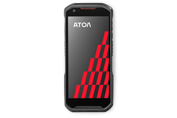 Мобильный ТСД АТОЛ Smart T20